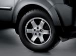 Honda Pilot 2009 года